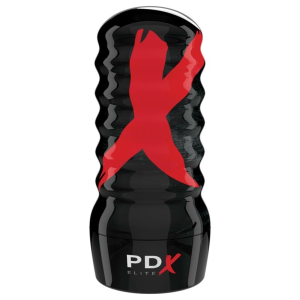 PDX Elite Air-Tight Pussy Stroker - immagine 5
