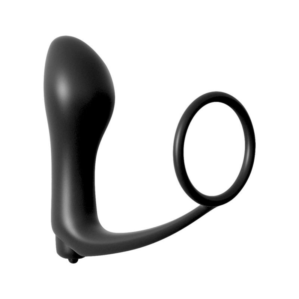 PDX Elite Ass-Gasm Extreme Vibrating Kit - immagine 7