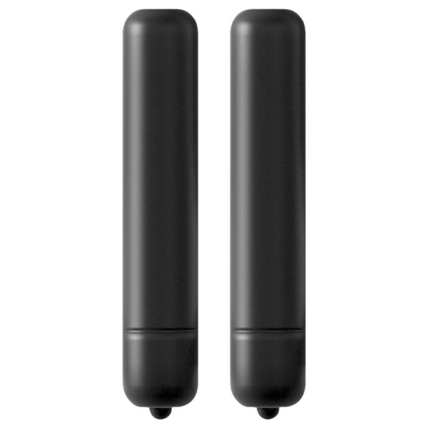 PDX Elite Ass-Gasm Extreme Vibrating Kit - immagine 8
