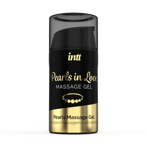 Pearls in Love Pearl Massage - immagine 2
