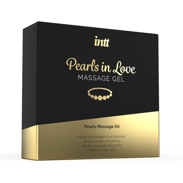 Pearls in Love Pearl Massage - immagine 3