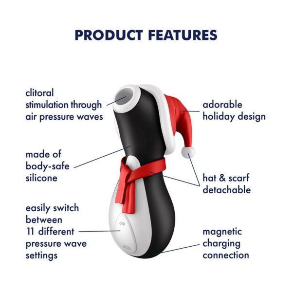 Penguin Holiday Edition - Christmas Edition - immagine 8