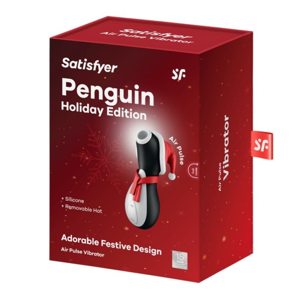 Penguin Holiday Edition - Christmas Edition - immagine 9