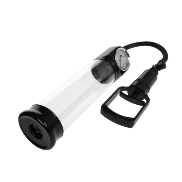 Penis Pump Alexander 29 cm - immagine 2