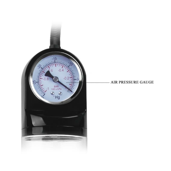 Penis Pump Alexander 29 cm - immagine 6