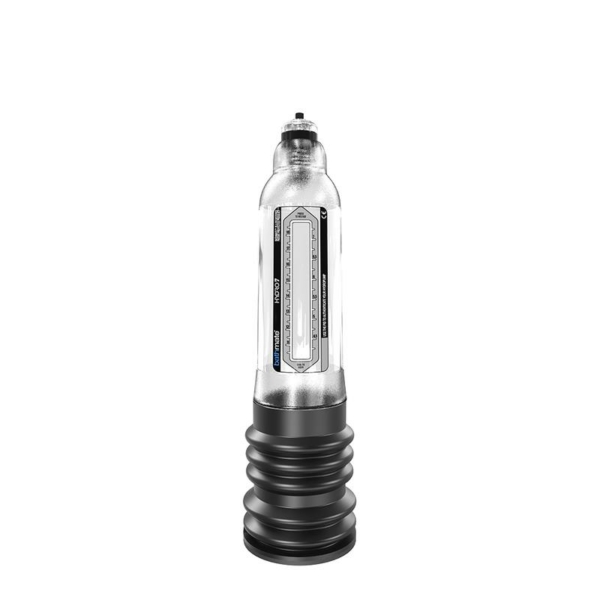 Penis Pump Hydro7 Clear - immagine 2