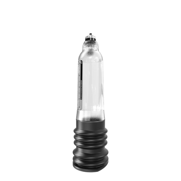 Penis Pump Hydro7 Clear - immagine 3