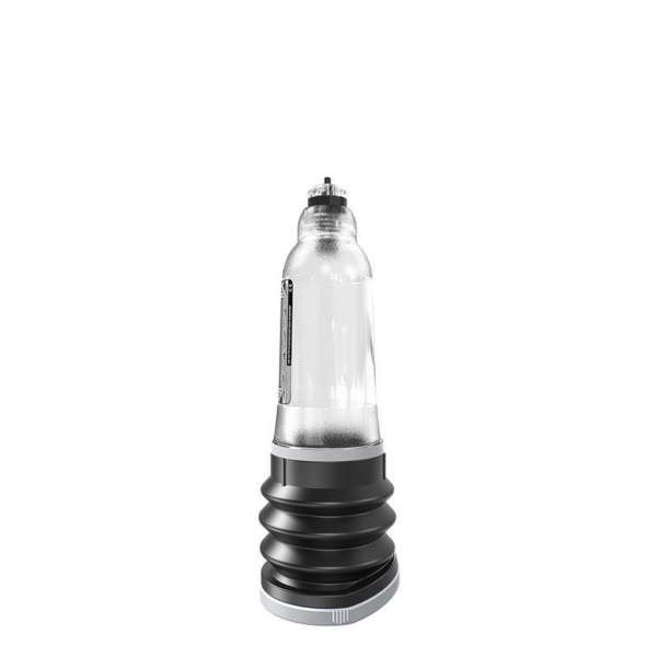 Penis Pump Hydromax5 Clear - immagine 3