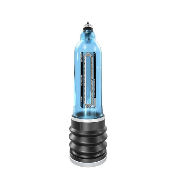Penis Pump Hydromax9 Blue - immagine 2