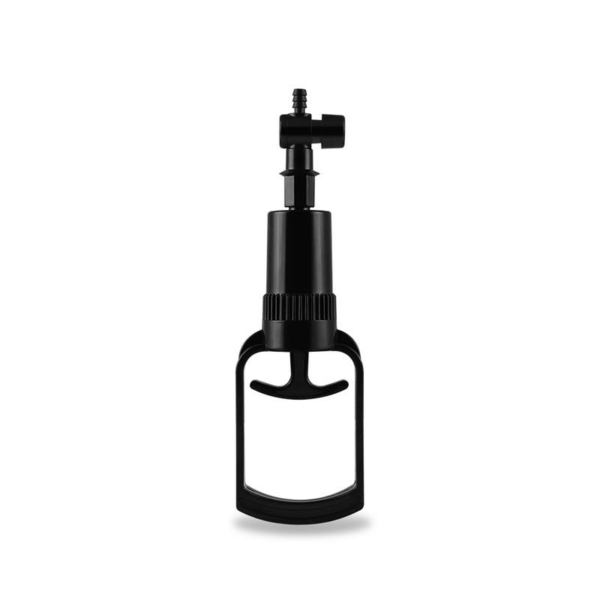 Penis Pump with Pressure Gauge Maximizer Worx VX2 Vagina - immagine 5