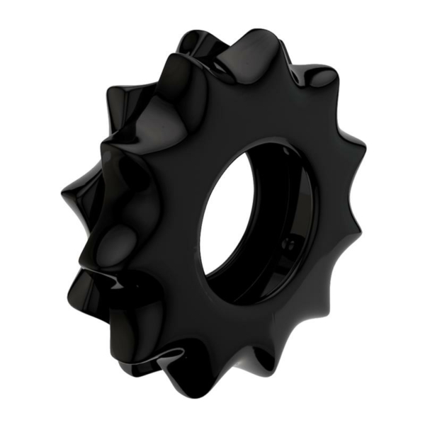 Penis Ring Power Plus Black - immagine 2
