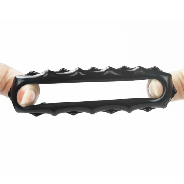 Penis Ring Power Plus Black - immagine 3