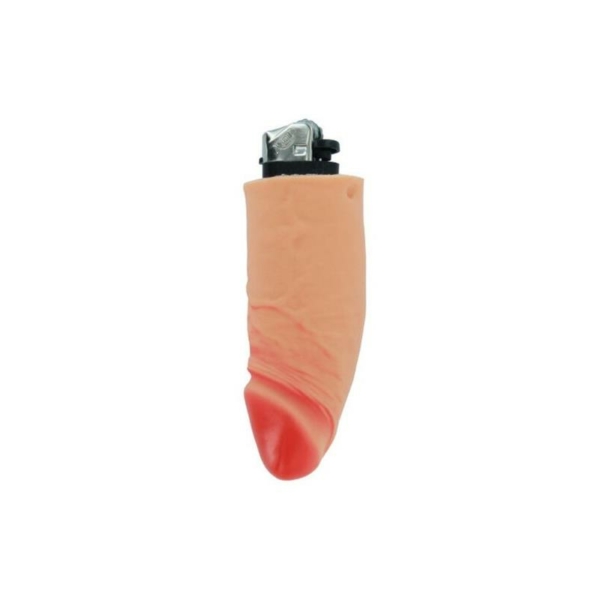Penis Shaped Lighter