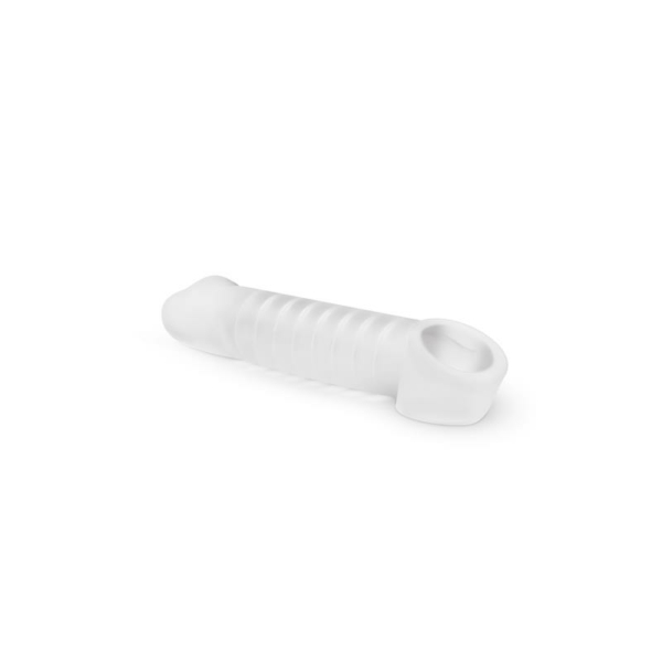 Penis Sleeve Clear - immagine 3