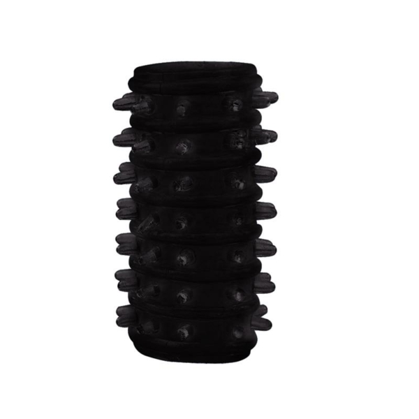 Penis Sleeve Kits-Black - immagine 7