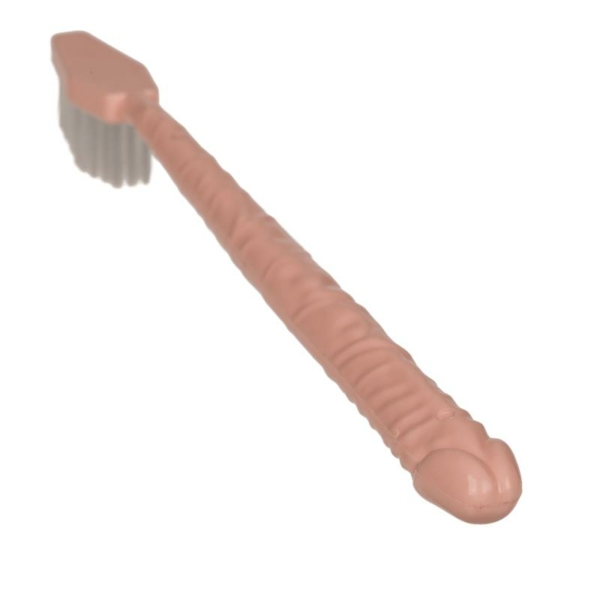 Penis Toothbrush - immagine 2