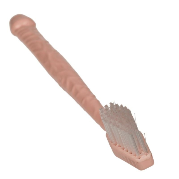 Penis Toothbrush - immagine 3
