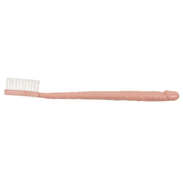 Penis Toothbrush - immagine 4