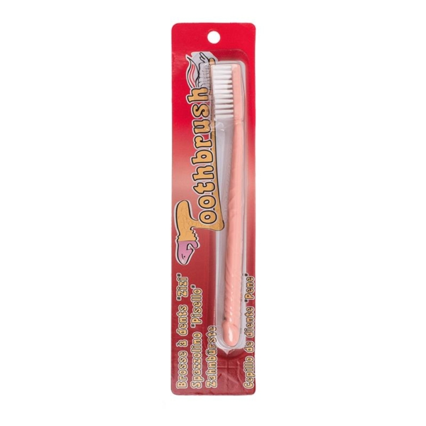 Penis Toothbrush - immagine 5