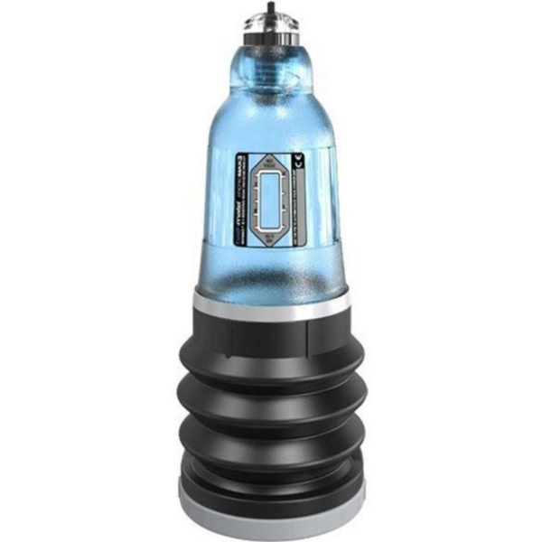 Pennis Pump Hydromax3 Blue - immagine 2