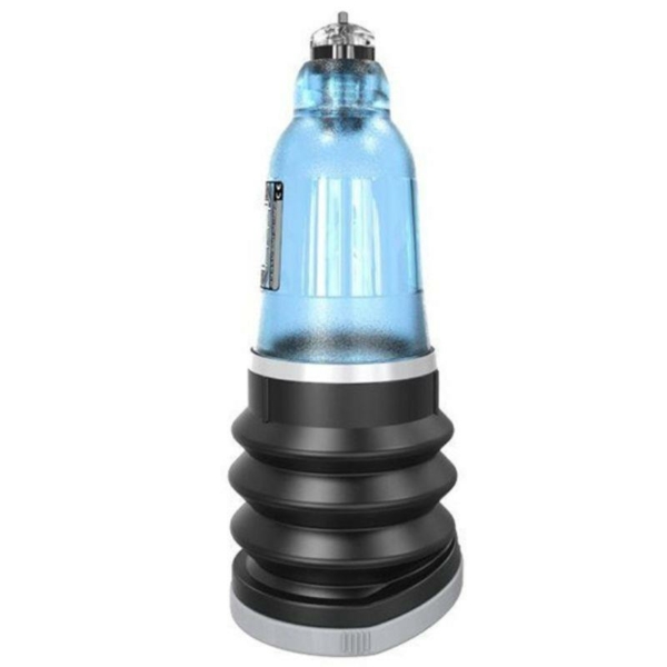 Pennis Pump Hydromax3 Blue - immagine 3