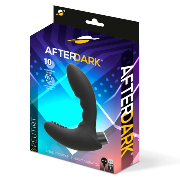 Peutirt Prostate Vibrator for the P Spot - immagine 3