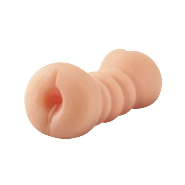 Pipedream Extreme Toyz Flip Me Over Flesh - immagine 3