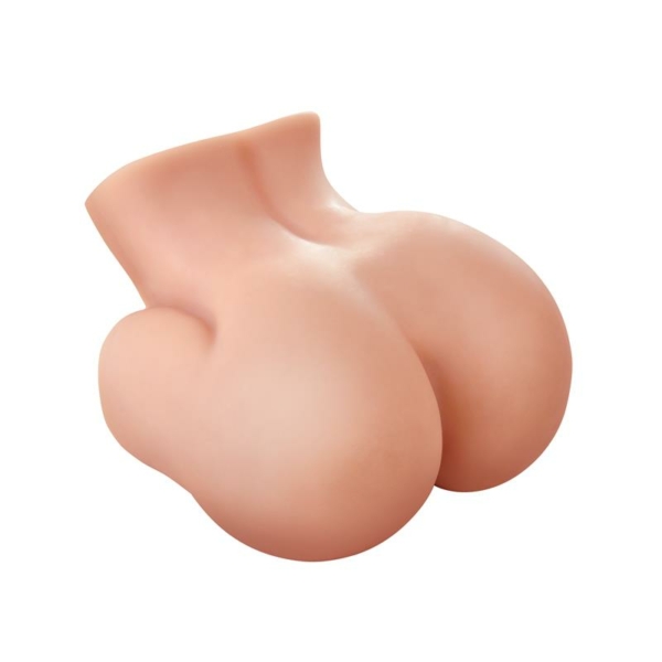 Pipedream Extreme Toyz Fuck Me Silly Bubble Butt - immagine 4