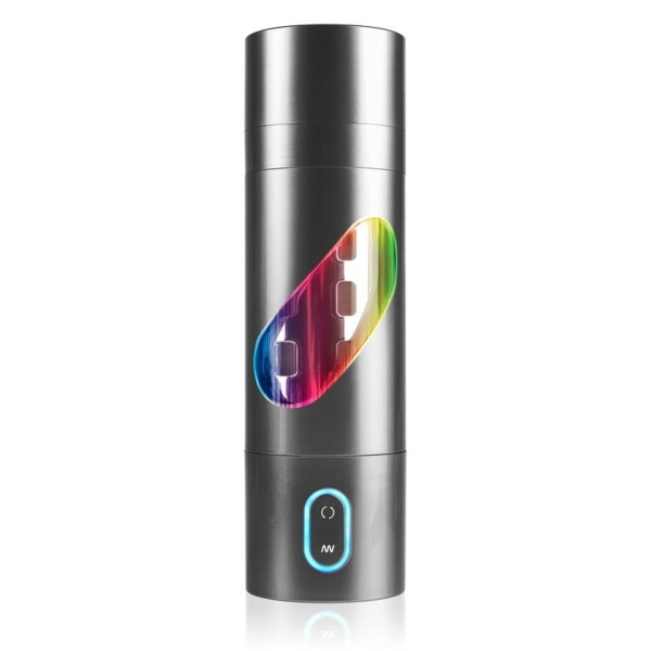 Pipedream Extreme Toyz Rechargeable Roto-Bator Mouth - immagine 2