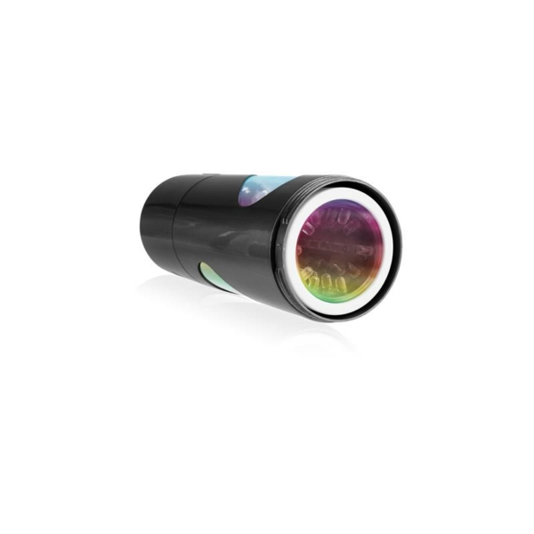 Pipedream Extreme Toyz Rechargeable Roto-Bator Mouth - immagine 4