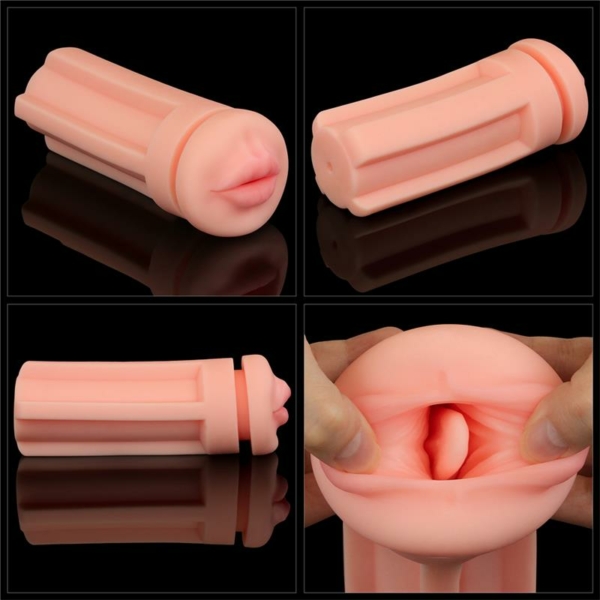 Pleasure Brew Masturbator Mouth Cream Ale - immagine 5