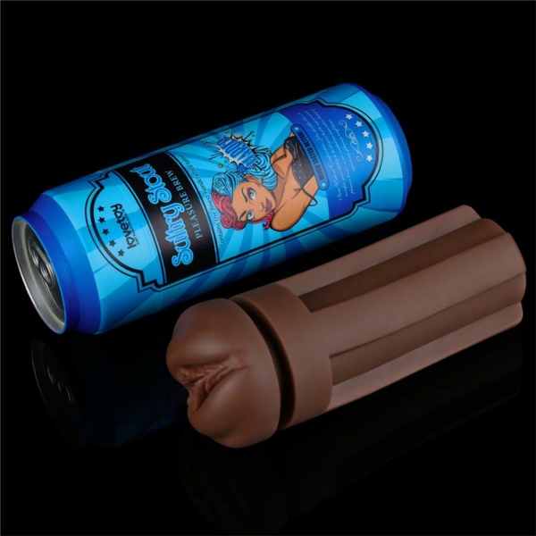 Pleasure Brew Masturbator Vagina Sultry Stout - immagine 5