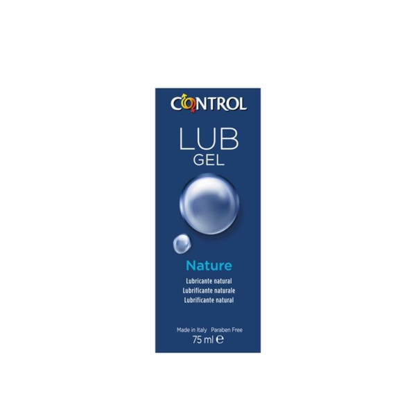 Pleasure Gel Nature 75 ml - immagine 2