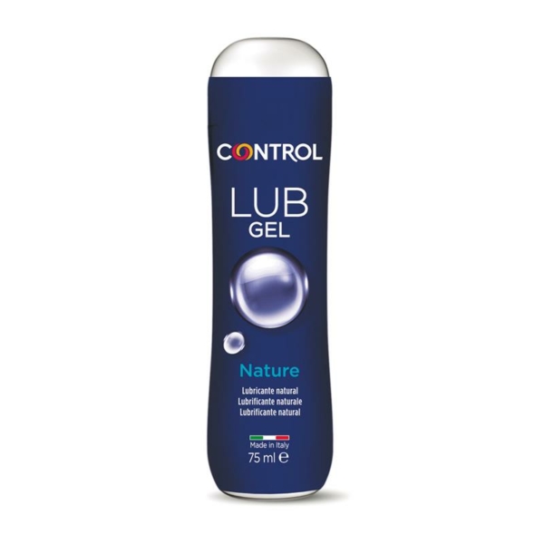 Pleasure Gel Nature 75 ml