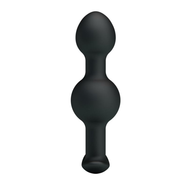 Plug Bolas Anales Silicona - immagine 2