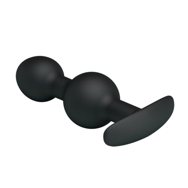 Plug Bolas Anales Silicona - immagine 4