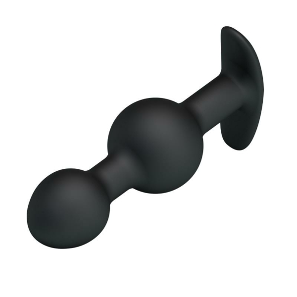 Plug Bolas Anales Silicona - immagine 5
