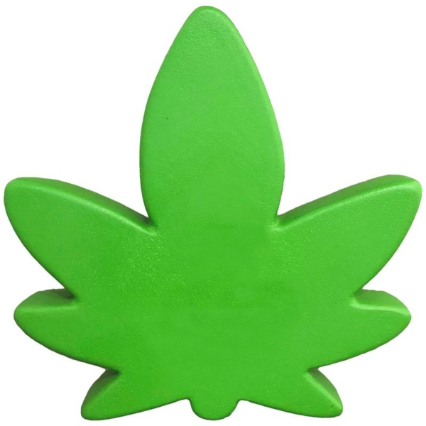 Pot Leaf Squishy - immagine 2