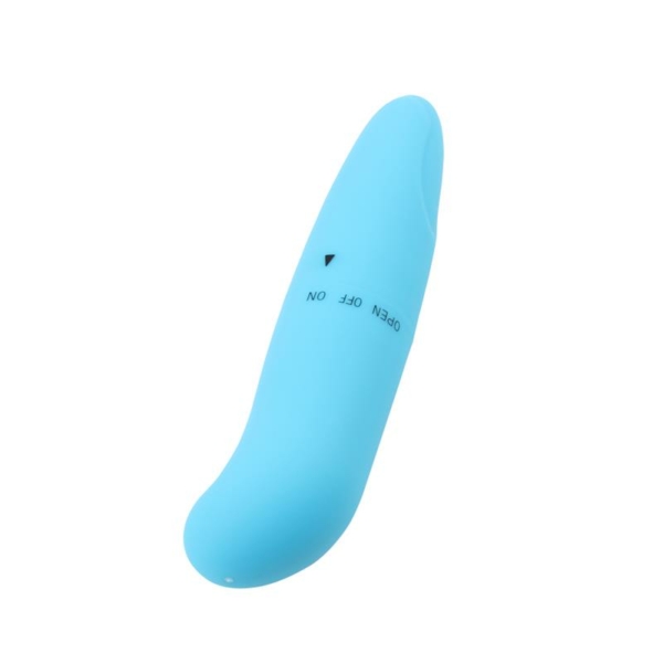 Powerful Invigorate G-Spot Blue - immagine 3