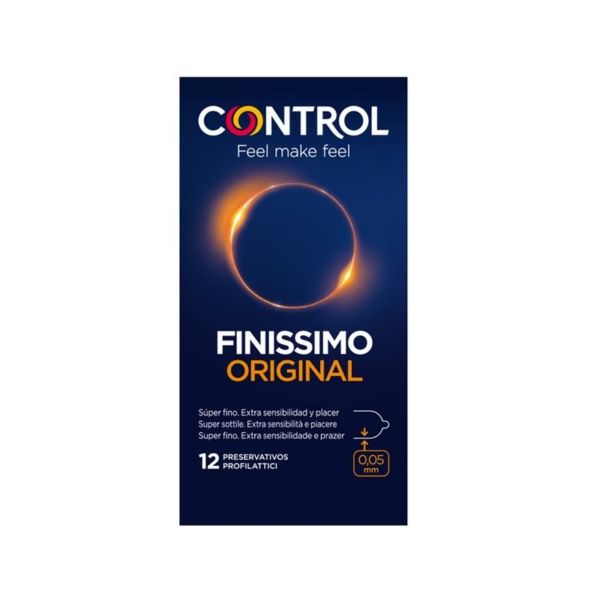Preservatives Finíssimo 12 units - immagine 2