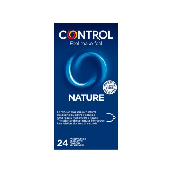 Preservatives Nature 24 units - immagine 2