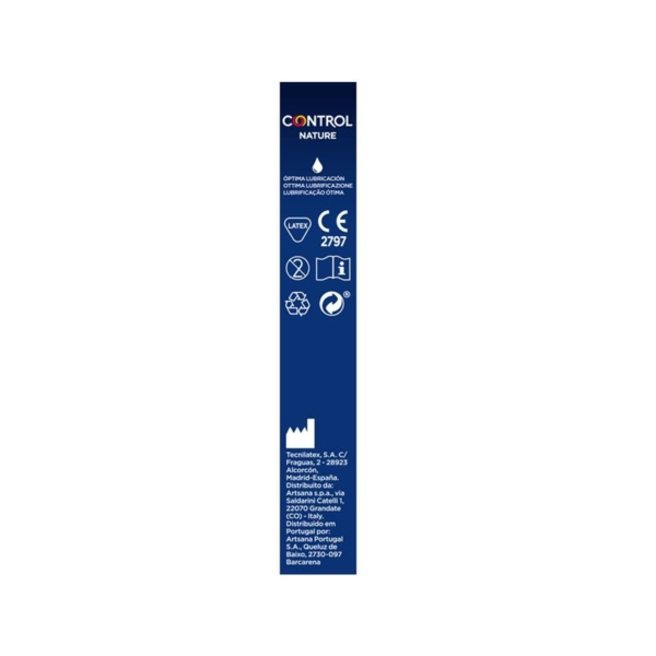 Preservatives Nature 6 units - immagine 4