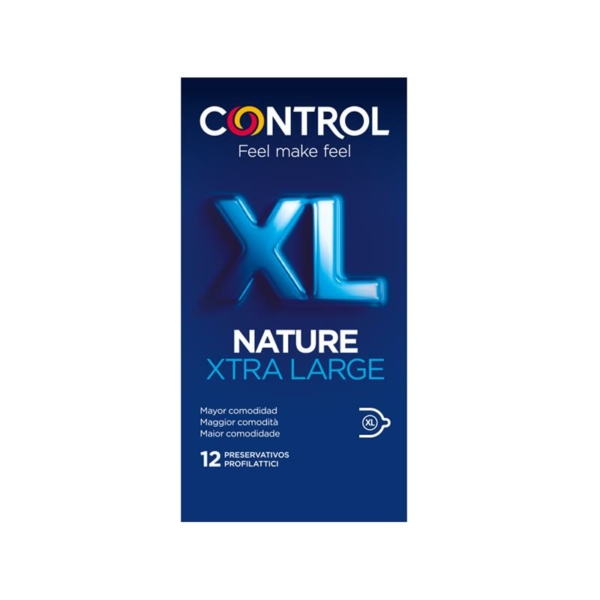 Preservatives Nature XL 12 unidades - immagine 2