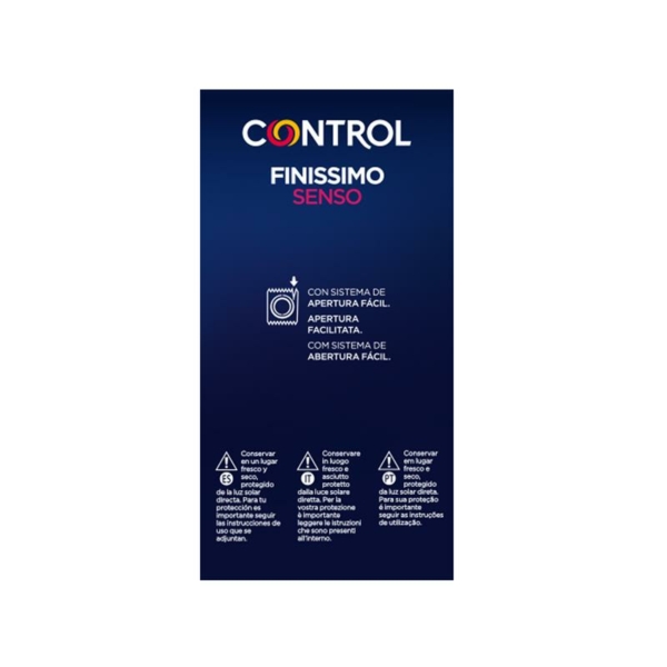 Preservatives Senso 24 units - immagine 4