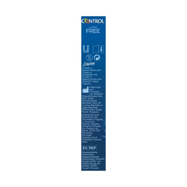 Preservatives Sin Látex 5 units - immagine 3