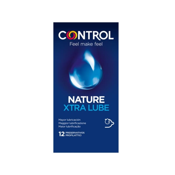 Preservatives Xtra Lube 12 units - immagine 2