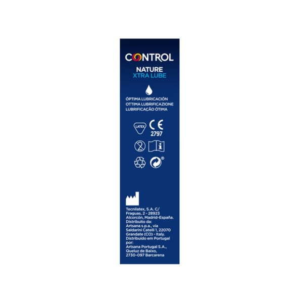 Preservatives Xtra Lube 12 units - immagine 4