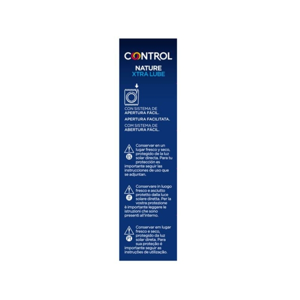 Preservatives Xtra Lube 12 units - immagine 5