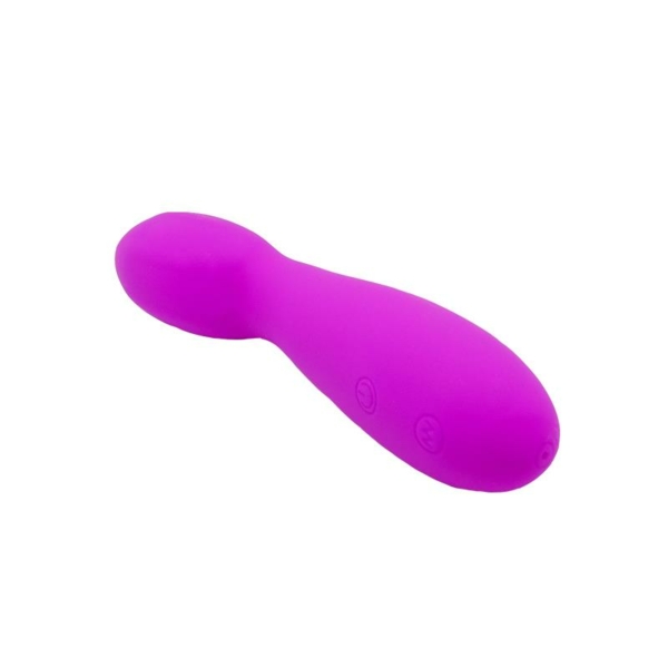 Pretty Love Mini Massager Arvin Purple - immagine 2