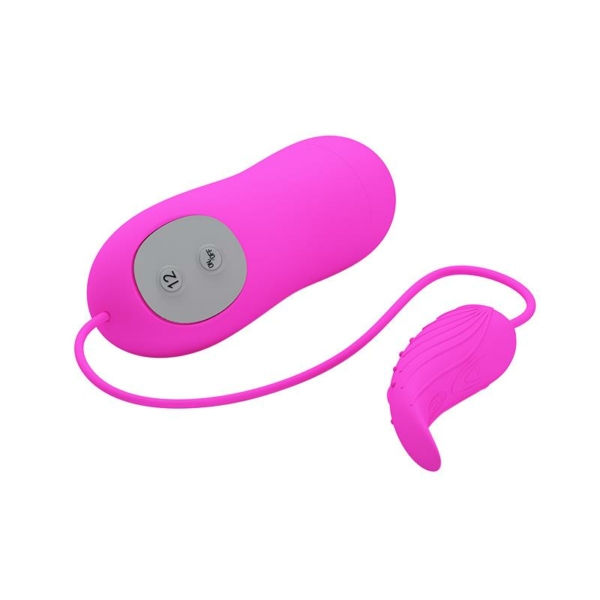 Pretty Love Vibe Archer Pink - immagine 2